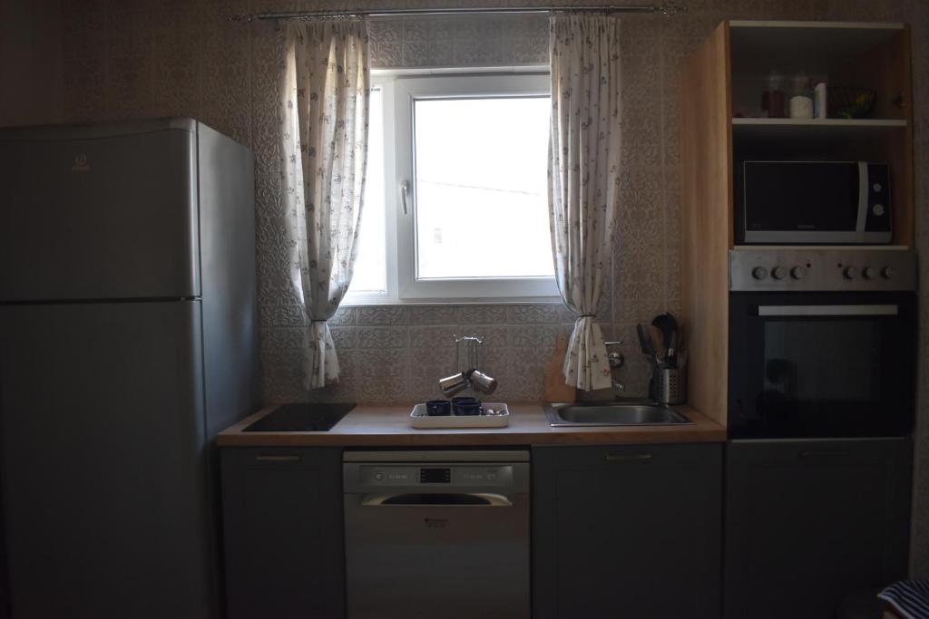 MANEVI Apartment photo 1