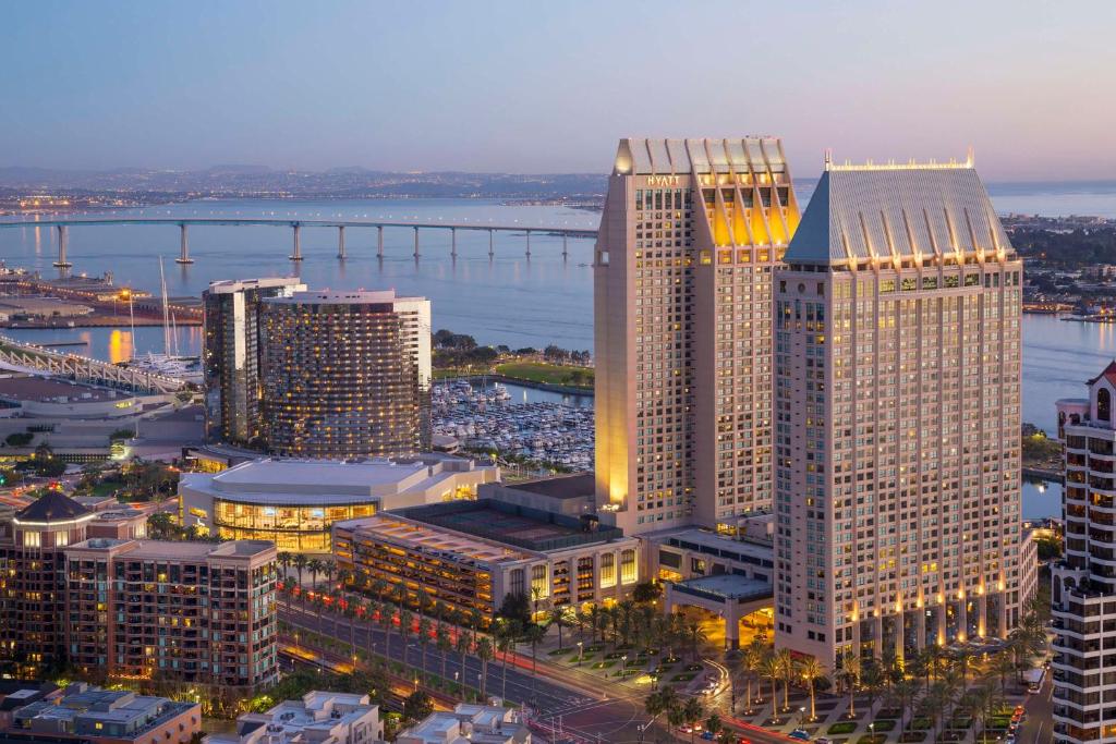 Manchester Grand Hyatt San Diego image