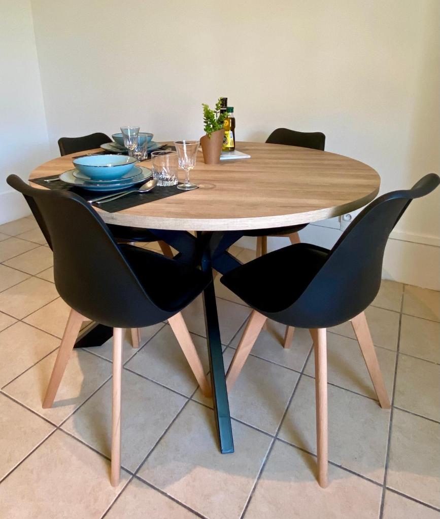 Appartement Le lion photo 4