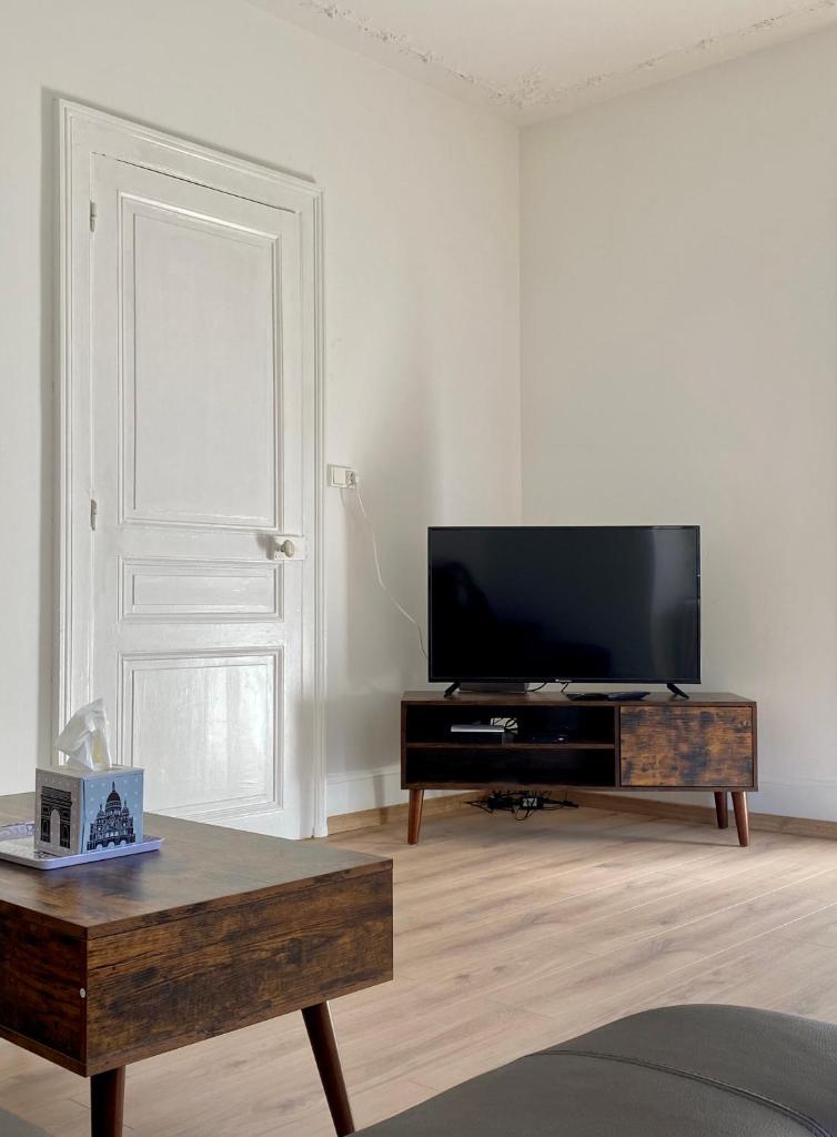 Appartement Le lion photo 1