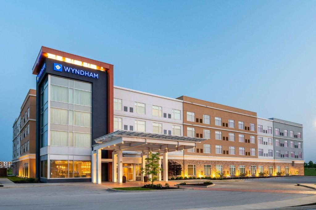 Wyndham Westfield photo 1
