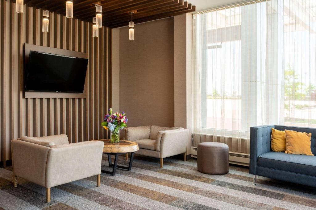 Wyndham Westfield photo 4
