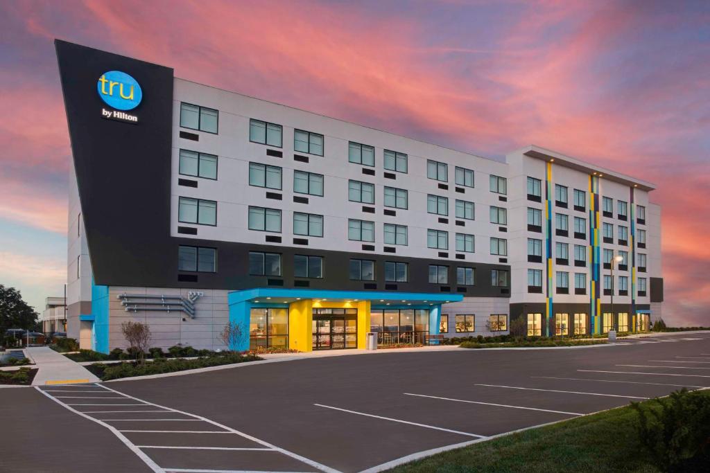 Tru By Hilton Toronto Airport West photo 1