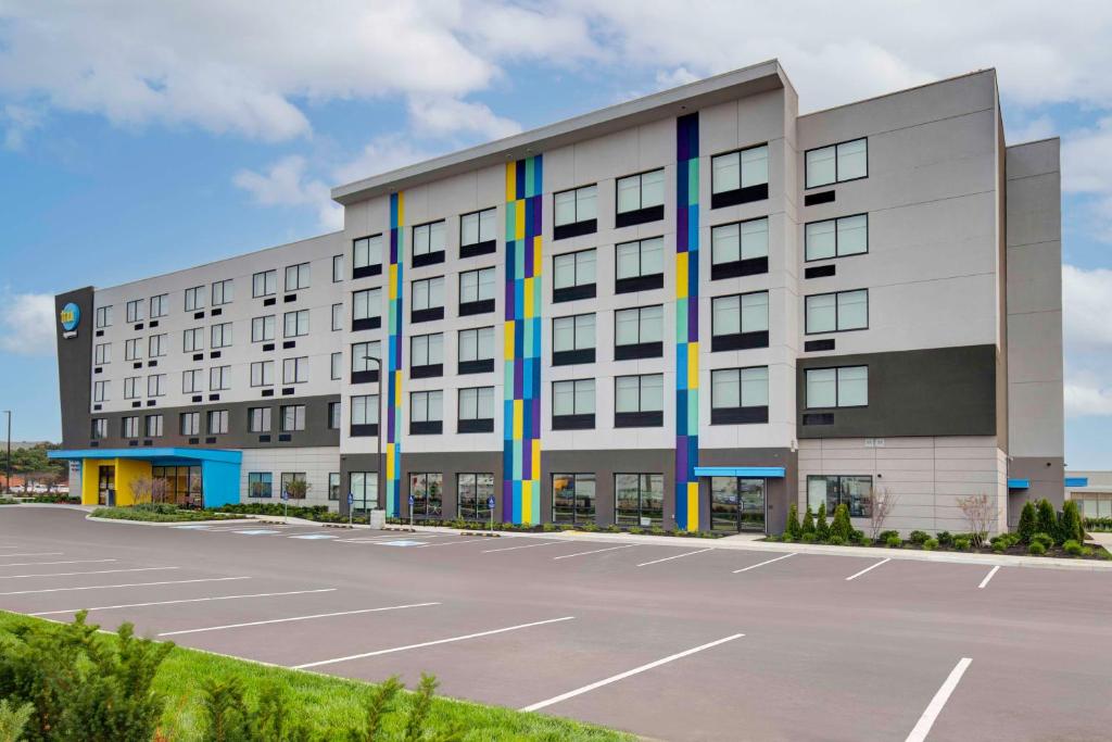 Tru By Hilton Toronto Airport West photo 2