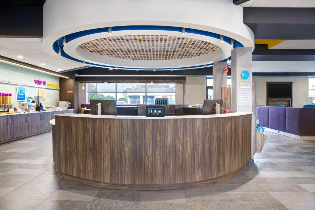 Tru By Hilton Toronto Airport West photo 3