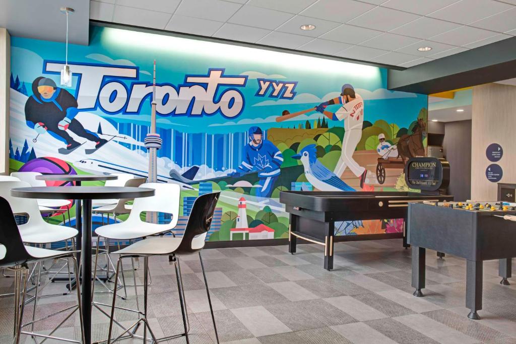 Tru By Hilton Toronto Airport West photo 4