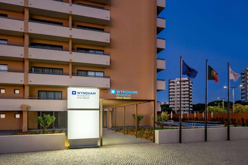 Wyndham Residences Alvor Beach photo 2