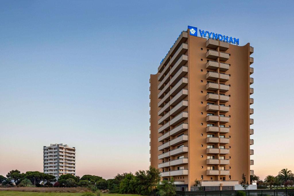 Wyndham Residences Alvor Beach photo 3