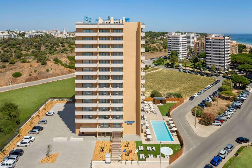 Wyndham Residences Alvor Beach photo 4