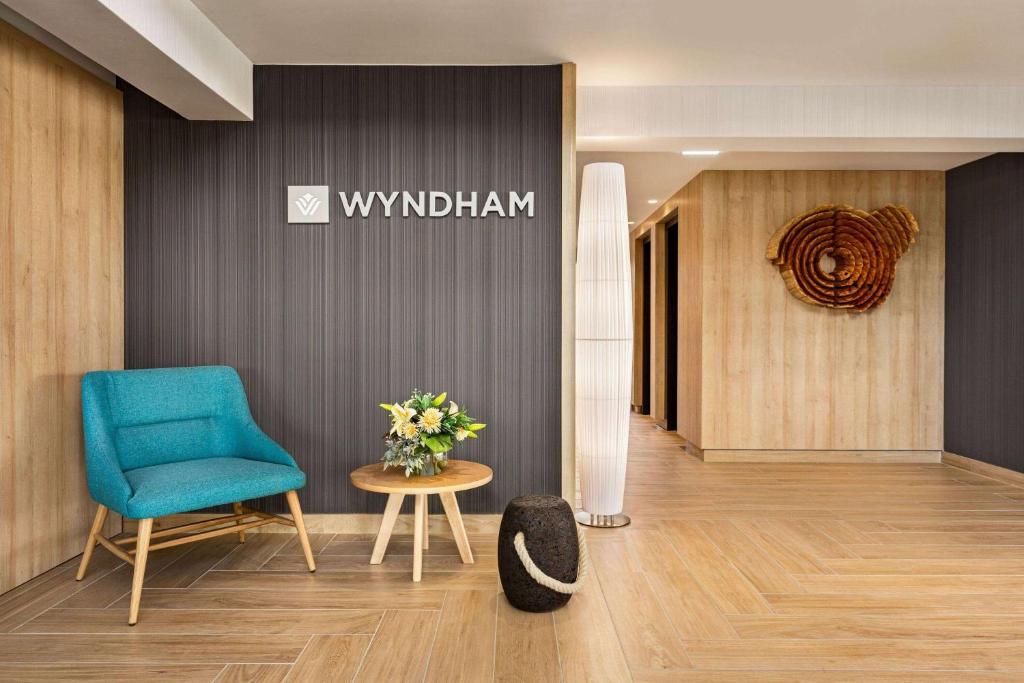 Wyndham Residences Alvor Beach photo 1