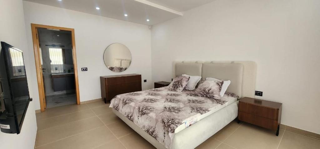 Villa fadhloun 2 photo 1