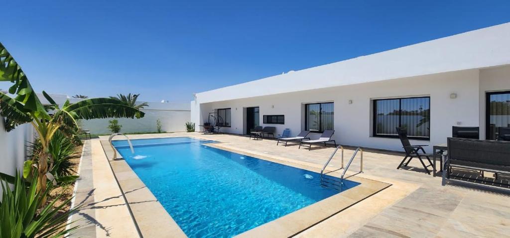 Villa fadhloun 2