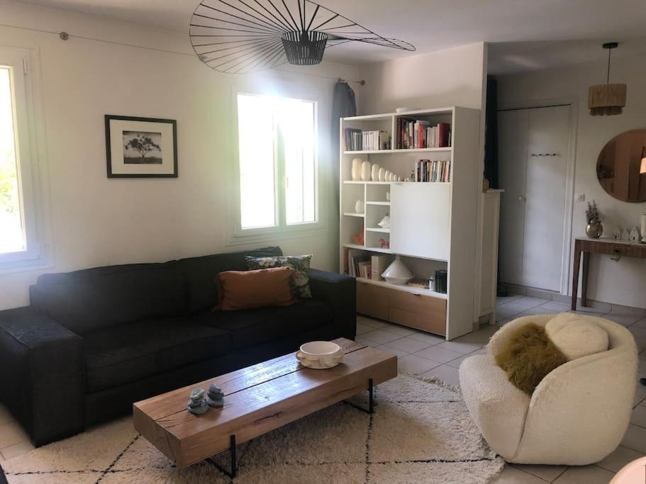 Maison Avec dépendance face à la Forêt photo 2