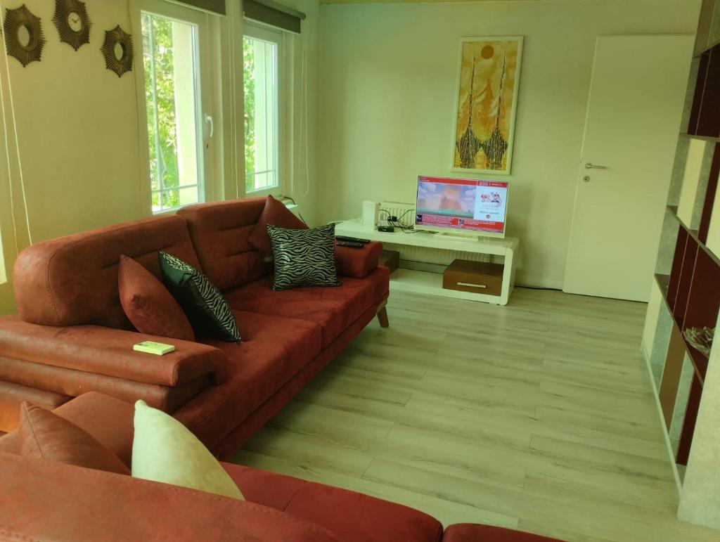 Villa Nënë Terezës photo 3