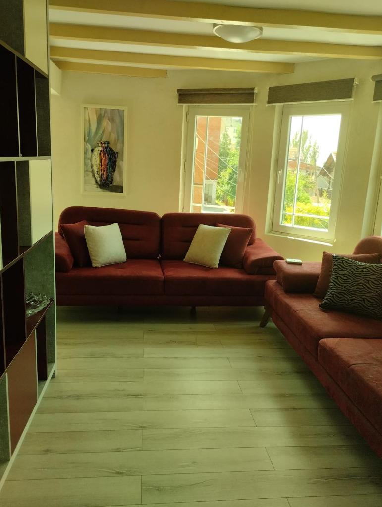 Villa Nënë Terezës photo 4