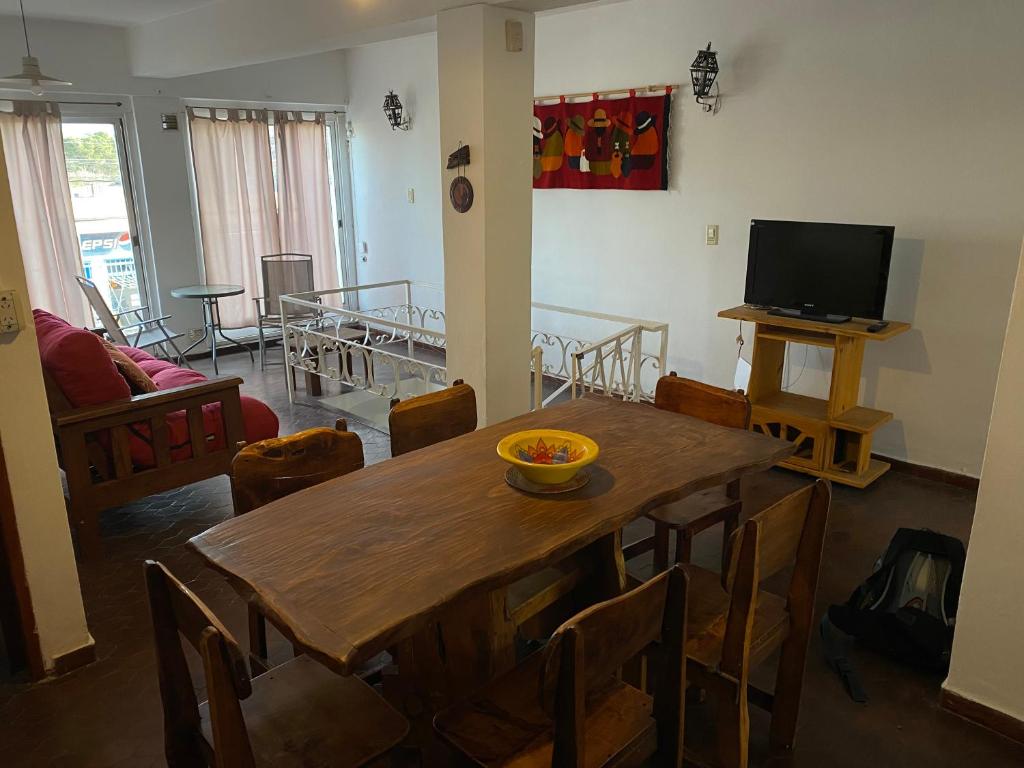 APART PUEBLERINO x 6