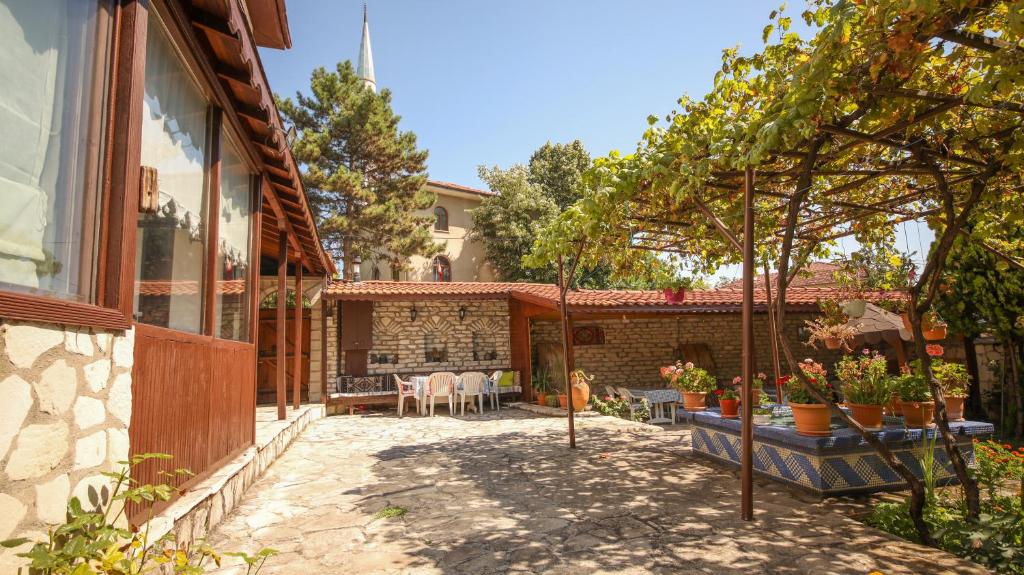 Dibekönü Konak photo 1