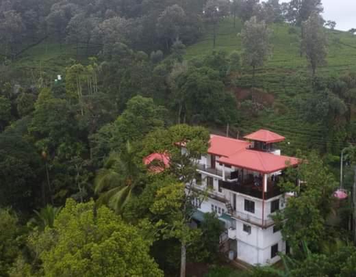 Villa 95 Rangala - Tap to explore photos