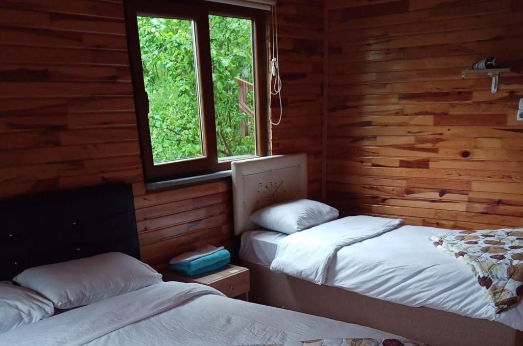 Gogalay Bungalov Hotel -Restoran photo 4