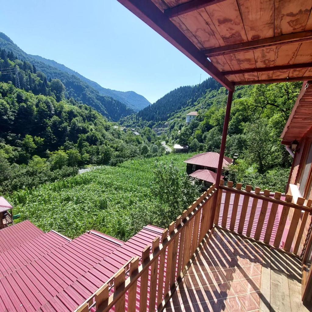 Gogalay Bungalov Hotel -Restoran photo 2