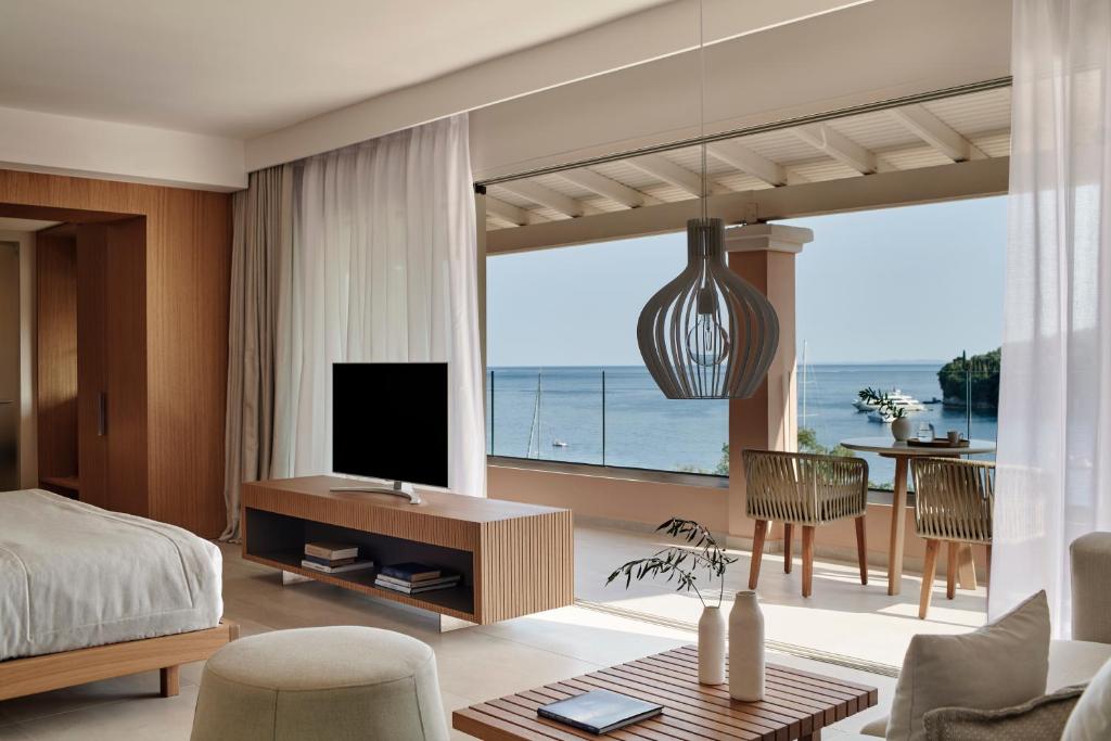 San Antonio Corfu Resort (Adults Only) photo 1
