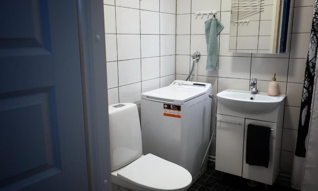 Saunallinen kaksio, asunto Kolin Kolo photo 3