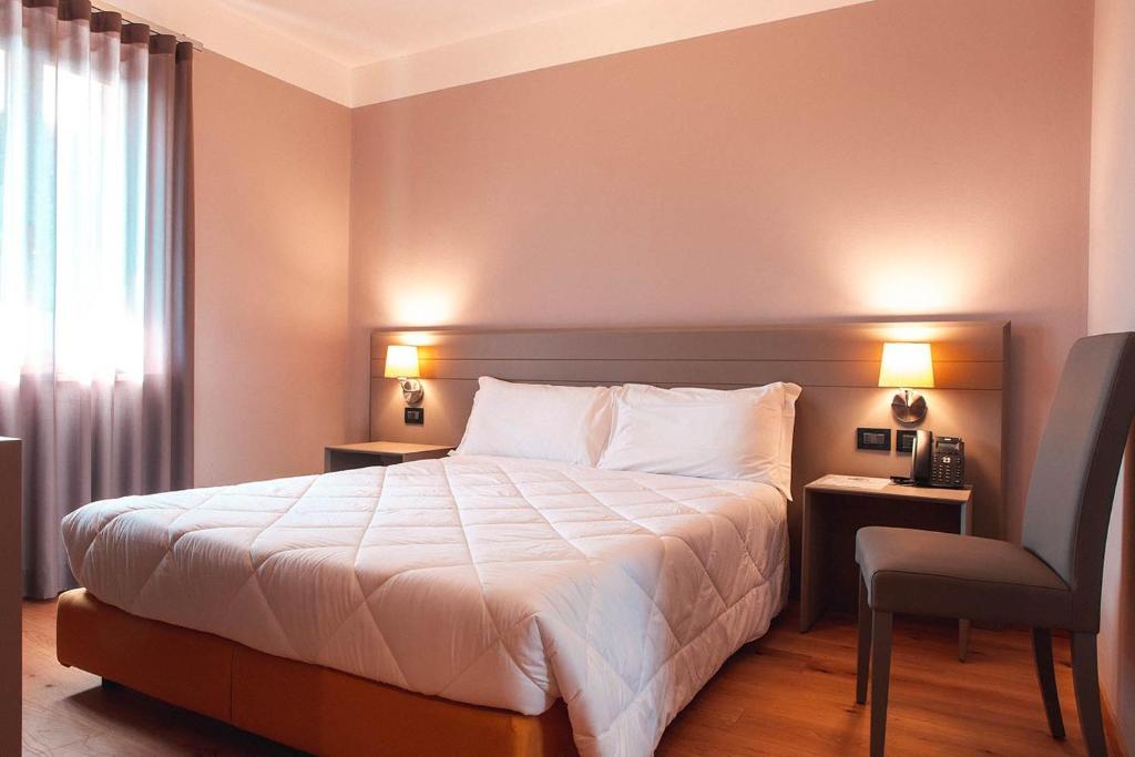 Hotel Patriarchi photo 1