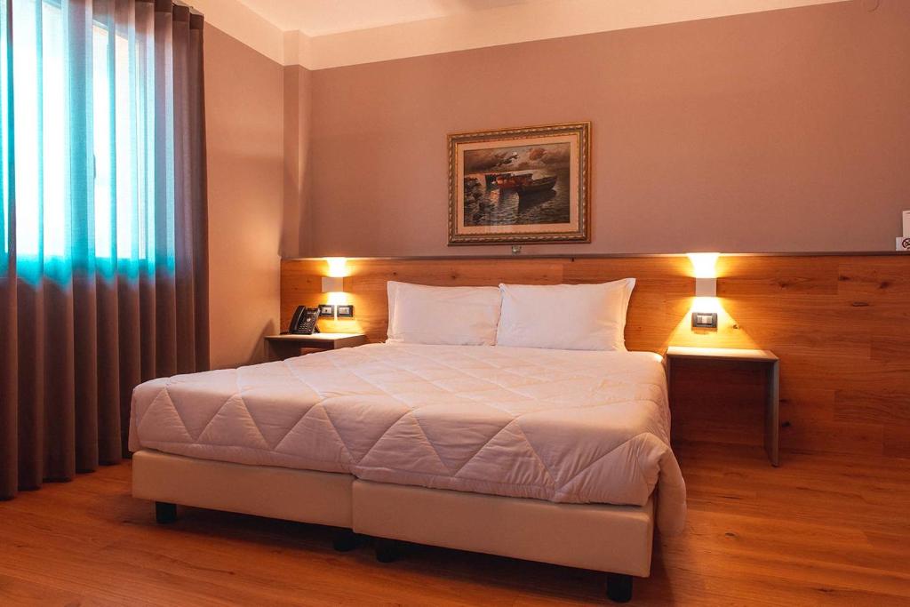 Hotel Patriarchi photo 2