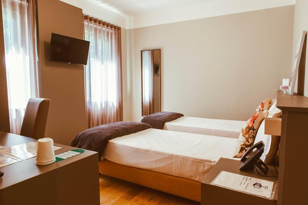 Hotel Patriarchi photo 3