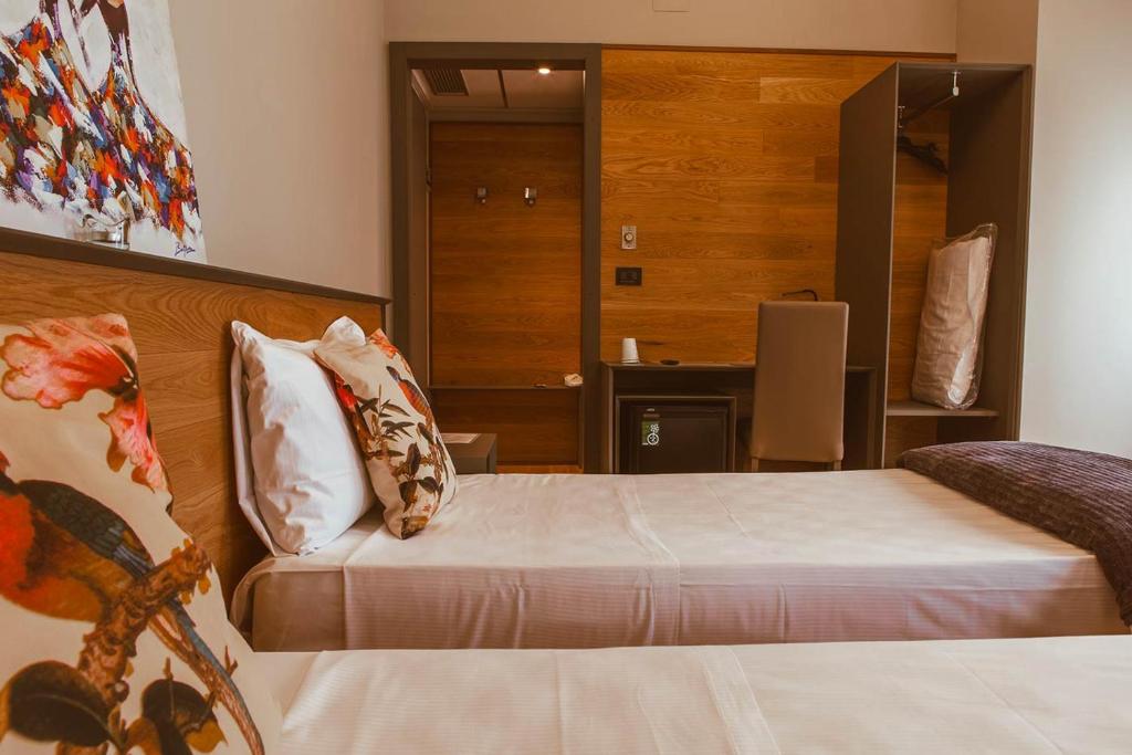 Hotel Patriarchi photo 4