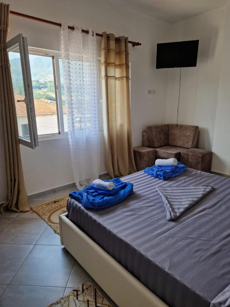 Bar-Restaurant-Hotel-Familja photo 2