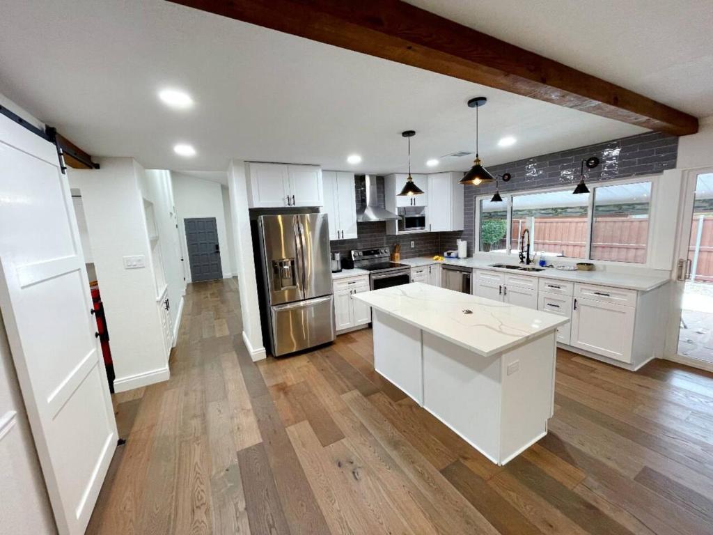 In the heart of Plano complete remodel home photo 3