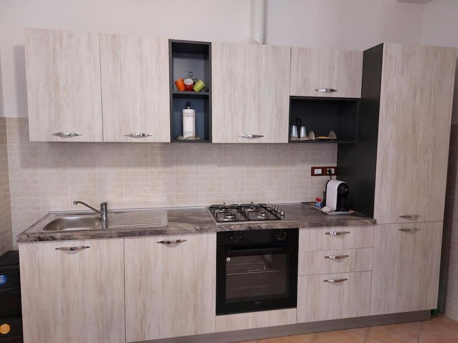 Casa al Passaggio photo 3