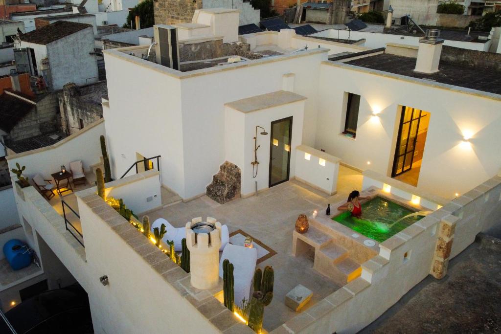 Jrooms - Apulian Home photo 4