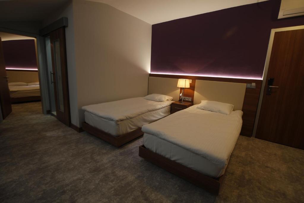 Business Palas Otel photo 1