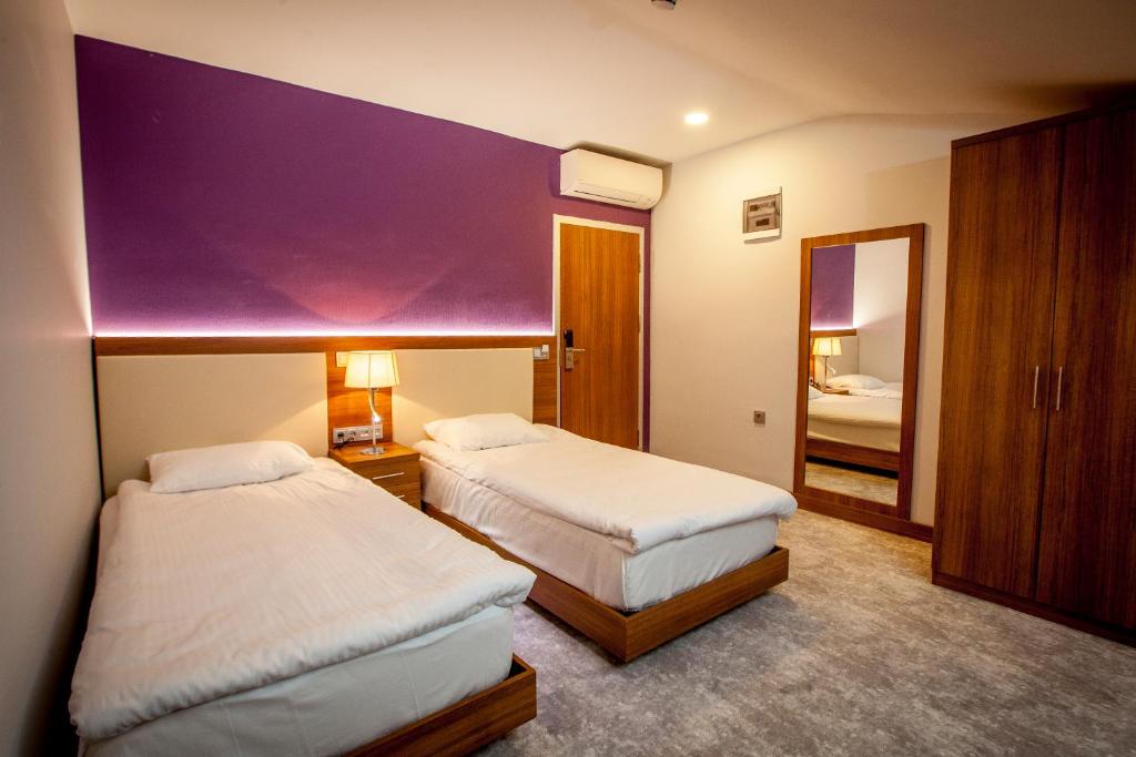 Business Palas Otel photo 2