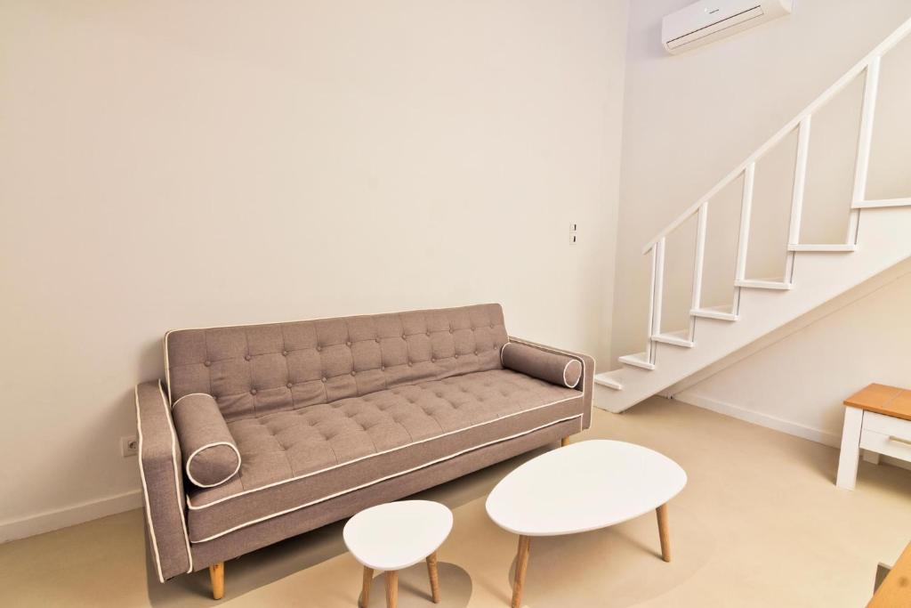 Lindos Comfy Suites photo 4