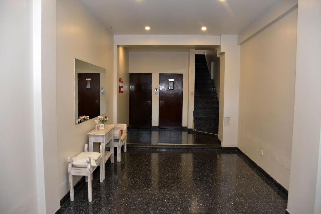 Departamento Balcarce Jujuy 4B photo 2
