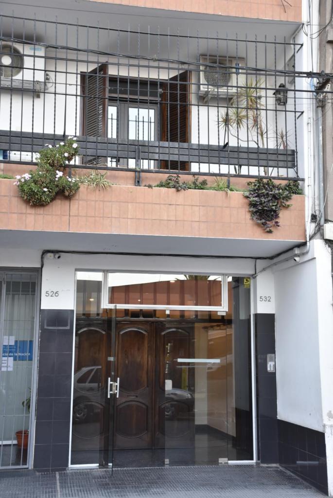 Departamento Balcarce Jujuy 4B