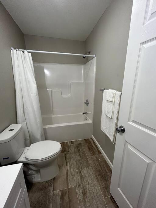 Parkside B&B photo 1