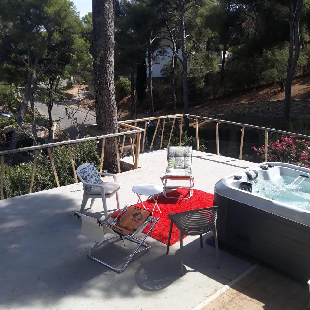 Villa Nicole photo 1