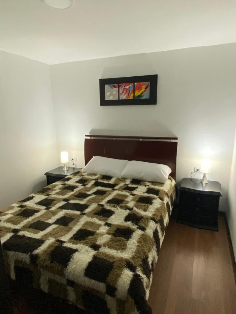 Apartaestudio Chiquiencanto photo 3