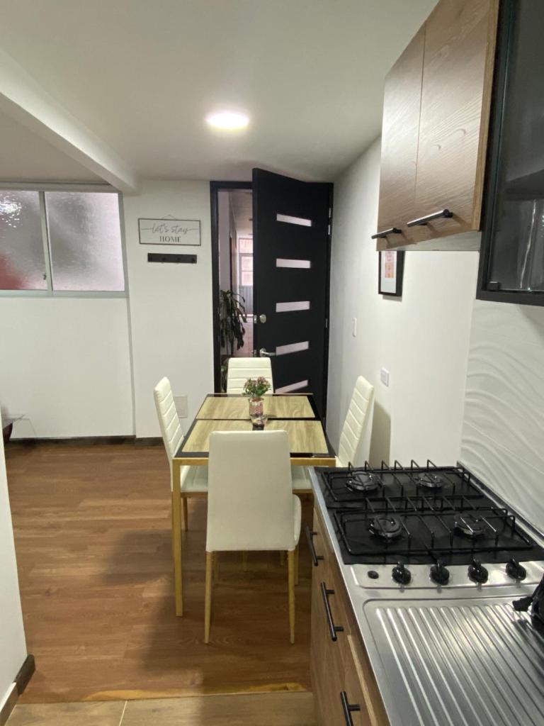 Apartaestudio Chiquiencanto photo 2