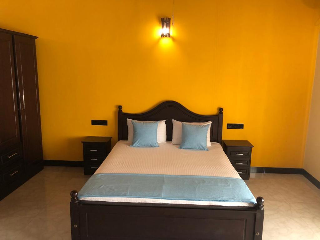 Sun Star Villa Negombo photo 4