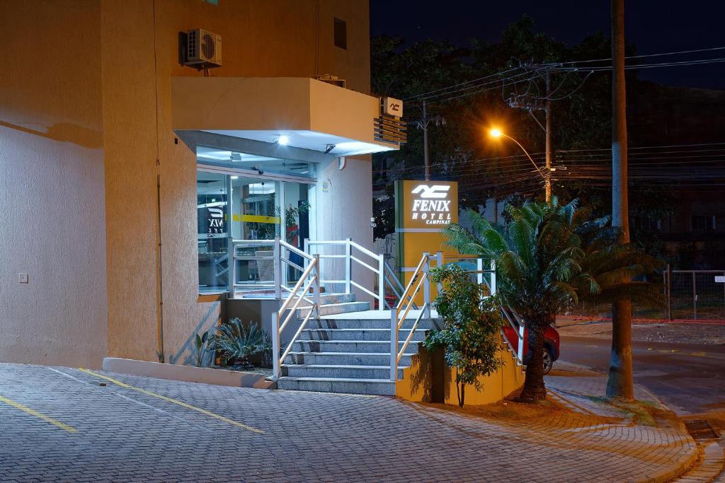 Fênix Hotel Campinas photo 3