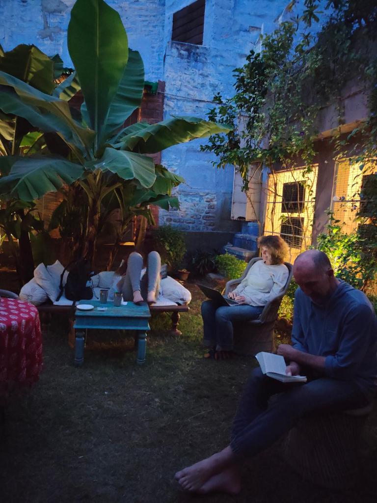 Bristows Home stay photo 2
