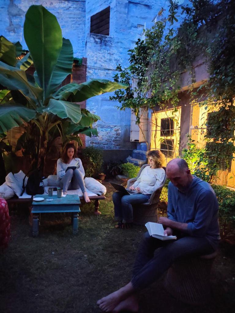 Bristows Home stay photo 1