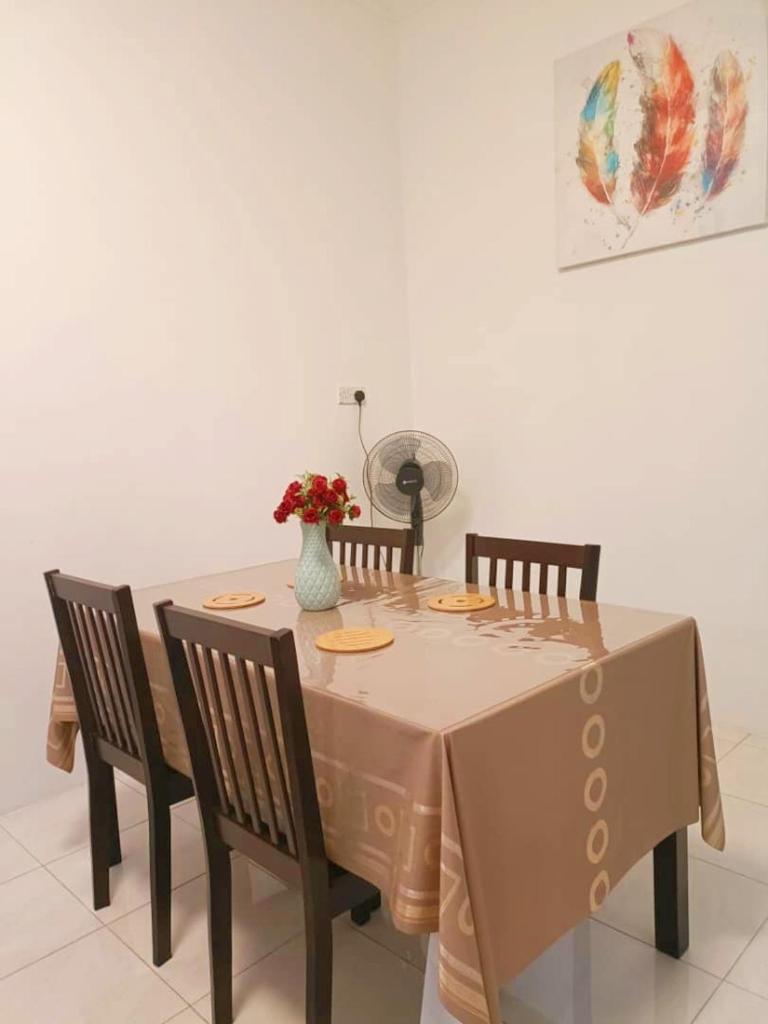 Miri Morsjaya HOMESTAY photo 4