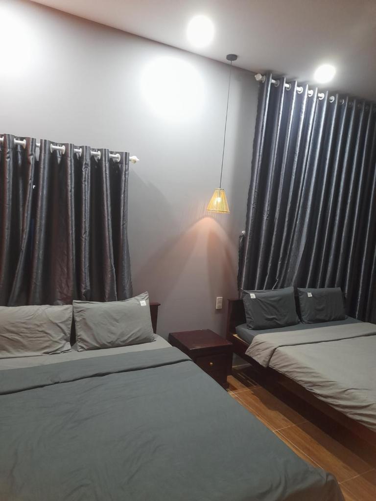 Motel Thanh Hằng