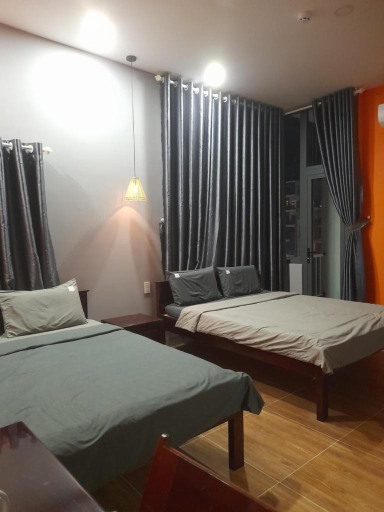 Motel Thanh Hằng